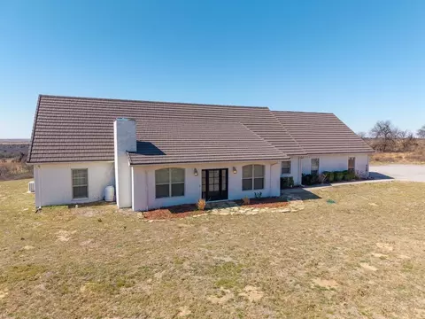 13403 NE 225th St, Fletcher, OK 73541