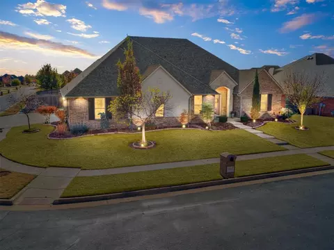 8508 NW 127th St, Oklahoma City, OK 73142