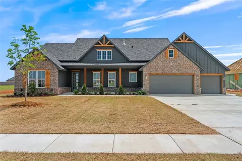 328 Primrose Point Ave, Piedmont, OK 73078