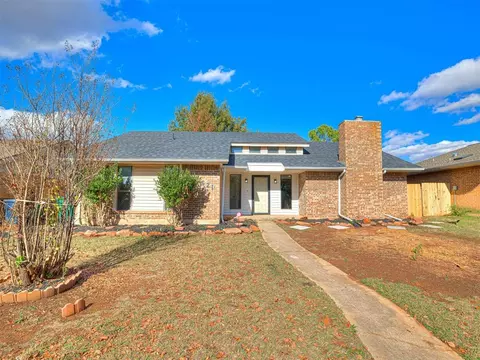 621 NW 140th St, Edmond, OK 73013