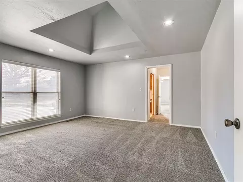 Bedroom - 3104 N Pinecrest Dr, Bethany, OK 73008 photo 5 of 5
