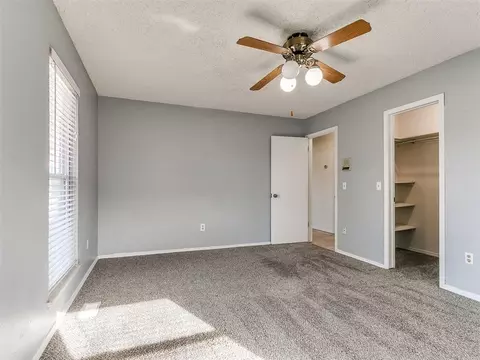 Bedroom - 3104 N Pinecrest Dr, Bethany, OK 73008 photo 4 of 5