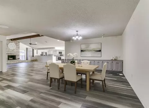 Dining - 3104 N Pinecrest Dr, Bethany, OK 73008 photo 1 of 1