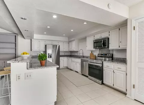 Kitchen - 3104 N Pinecrest Dr, Bethany, OK 73008 photo 1 of 3