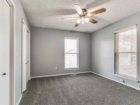 Bedroom - 3104 N Pinecrest Dr, Bethany, OK 73008 photo 3 of 5