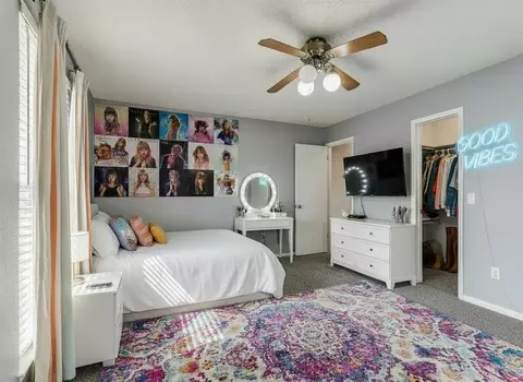 Bedroom - 3104 N Pinecrest Dr, Bethany, OK 73008 photo 1 of 5