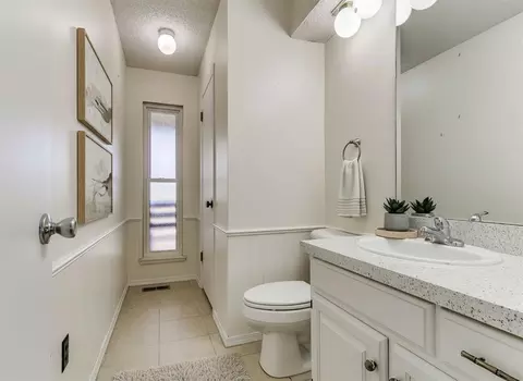 Bath - 3104 N Pinecrest Dr, Bethany, OK 73008 photo 1 of 6