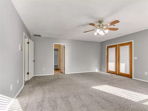Living - 3104 N Pinecrest Dr, Bethany, OK 73008 photo 4 of 7