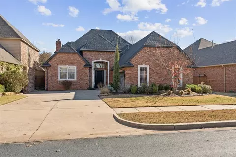 3109 Trails Ct, Norman, OK 73072