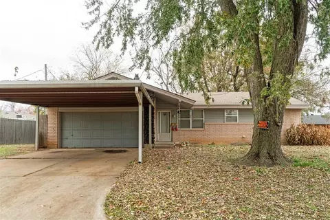 4336 Suntane Rd, Oklahoma City, OK 73115