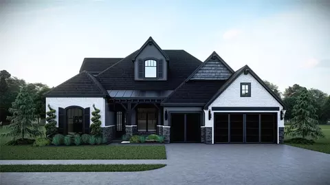 15441 Capri Ln, Edmond, OK 73013