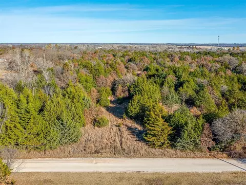 Montana Street, Jones, OK 73049