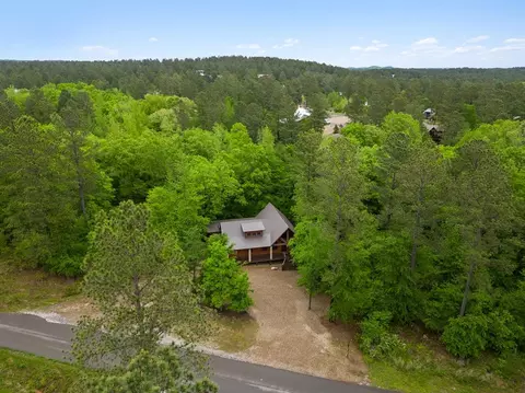 View/Area - 186 W Eagle Mountain Trl, Broken Bow, OK 74728 photo 1 of 1