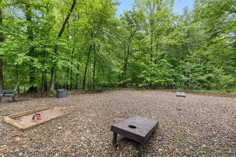 Exterior - 186 W Eagle Mountain Trl, Broken Bow, OK 74728 photo 7 of 9