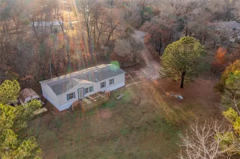 114 Armadillo Dr, Newalla, OK 74857