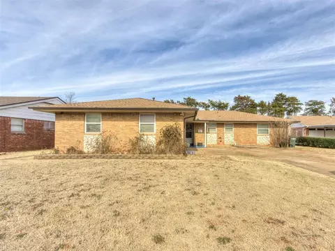 3909 Greenway Ter, Oklahoma City, OK 73115