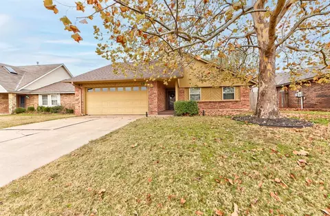 113 SW 141st St, Oklahoma City, OK 73170