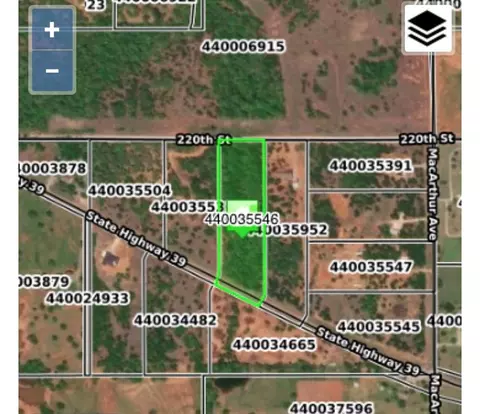 0000 Hwy 39 Hwy, Dibble, OK 73031 photo 2
