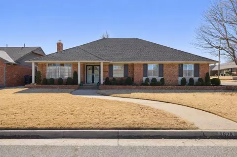 2628 NW 58th Pl, Oklahoma City, OK 73112