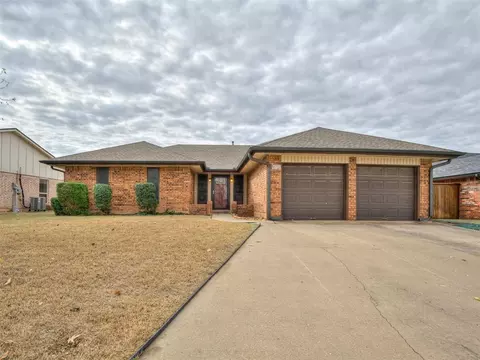 1706 N Peters Ave, Norman, OK 73069
