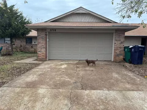 3728 Windswest Ct, Oklahoma City, OK 73179