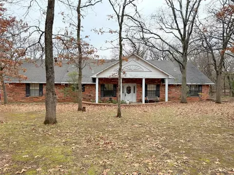 42 Pam Dr, Shawnee, OK 74804