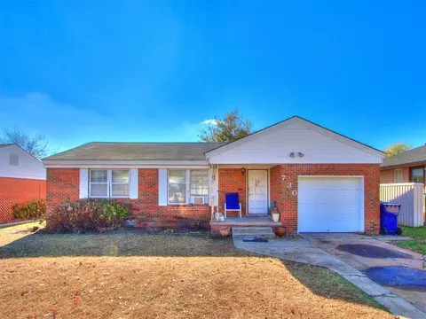 730 SW 49th St, Oklahoma City, OK 73109
