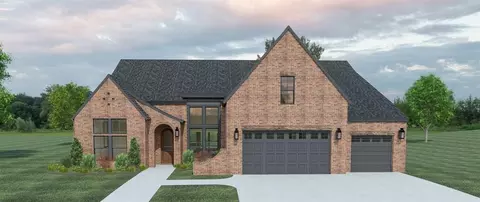 2308 Pallante St, Edmond, OK 73034