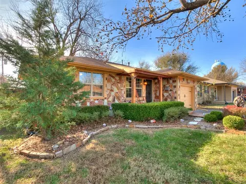 1924 Westchester Dr, Oklahoma City, OK 73120
