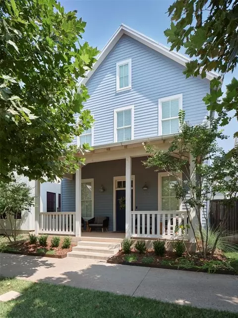 1824 Runway Blvd, Oklahoma City, OK 73108