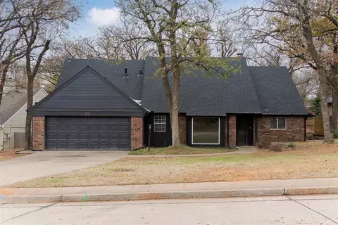 502 Timberdale Ter, Edmond, OK 73034