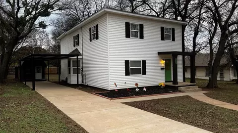 504 W Adams St, Purcell, OK 73080