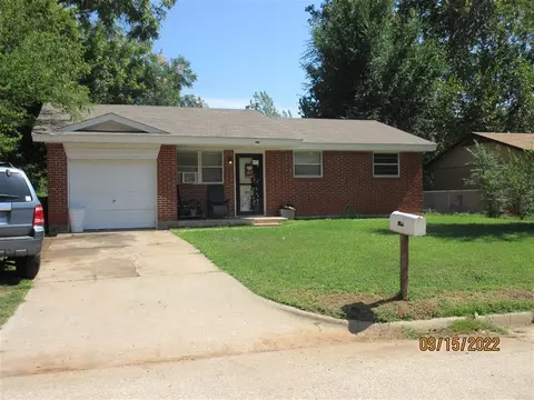 1604 Cynthia Dr, Oklahoma City, OK 73130