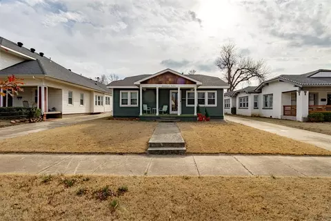 1712 NW 19th St, Oklahoma City, OK 73106