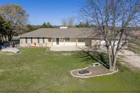 379022 N Old Highway 62 Hwy, Okemah, OK 74859