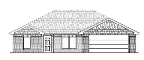 905 Hazy Brook Cir, Chickasha, OK 73018