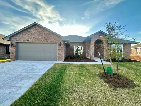 18325 Austin Ct, Edmond, OK 73012