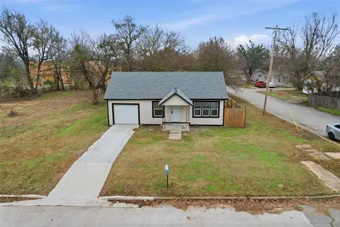 243 S Minnesota Ave, Shawnee, OK 74801