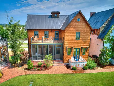 67 Ridgeline Rd #B, Carlton Landing, OK 74432