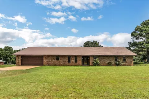 10051 Flat Armadillo Rd, Lexington, OK 73051