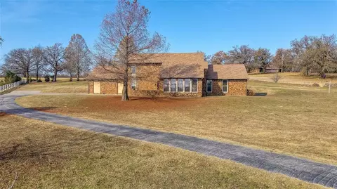5001 N Luther Rd, Harrah, OK 73045