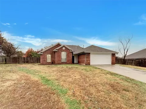 20544 Brush Creek Blvd, Harrah, OK 73045