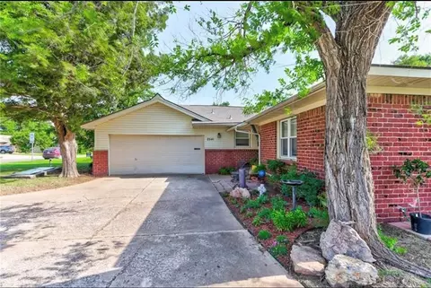2541 NW 50th St, Oklahoma City, OK 73112