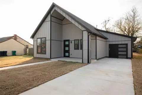 1732 NE 16th St, Oklahoma City, OK 73117