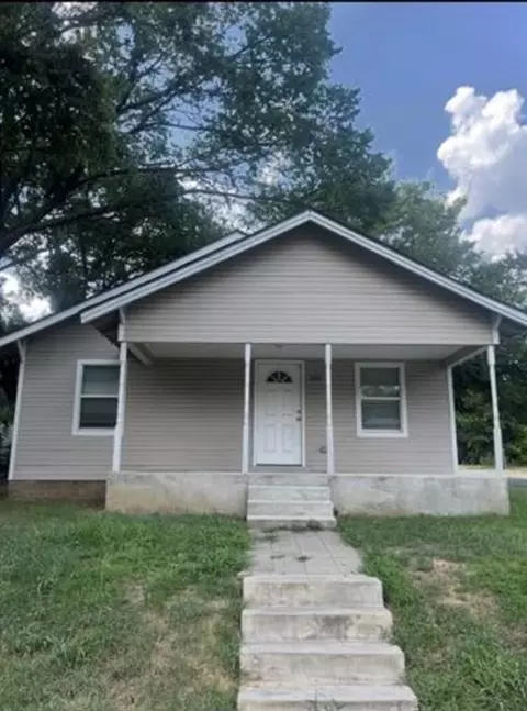 302 S Penn Ave, Shawnee, OK 74801