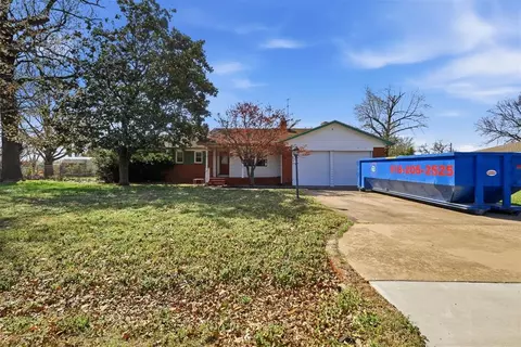 14552 E 12th Pl, Tulsa, OK 74108