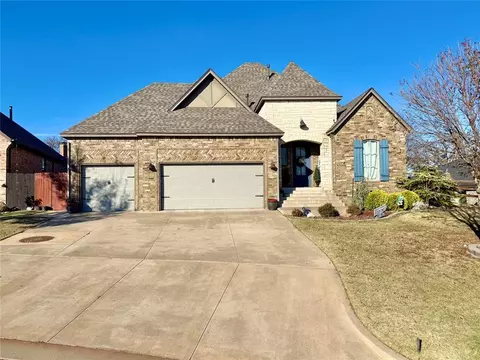 13191 Red Oak Dr, Choctaw, OK 73020