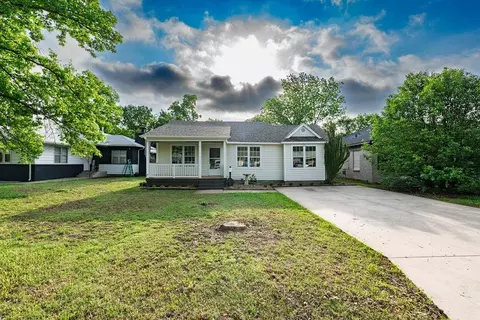 1921 N Bell St, Shawnee, OK 74804