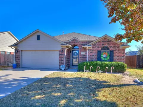 2029 Cloverdale Ln, Norman, OK 73071