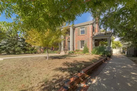 901 NW 37th St, Oklahoma City, OK 73118